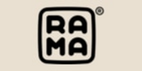 RAMA WORKS coupons